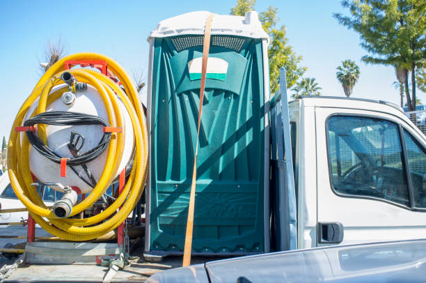 Best Long-term porta potty rental  in Joshua Tree, CA